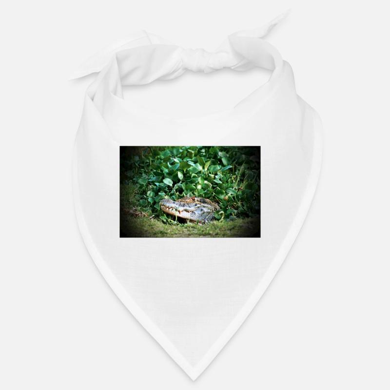 Caiman - 2 Bandana
