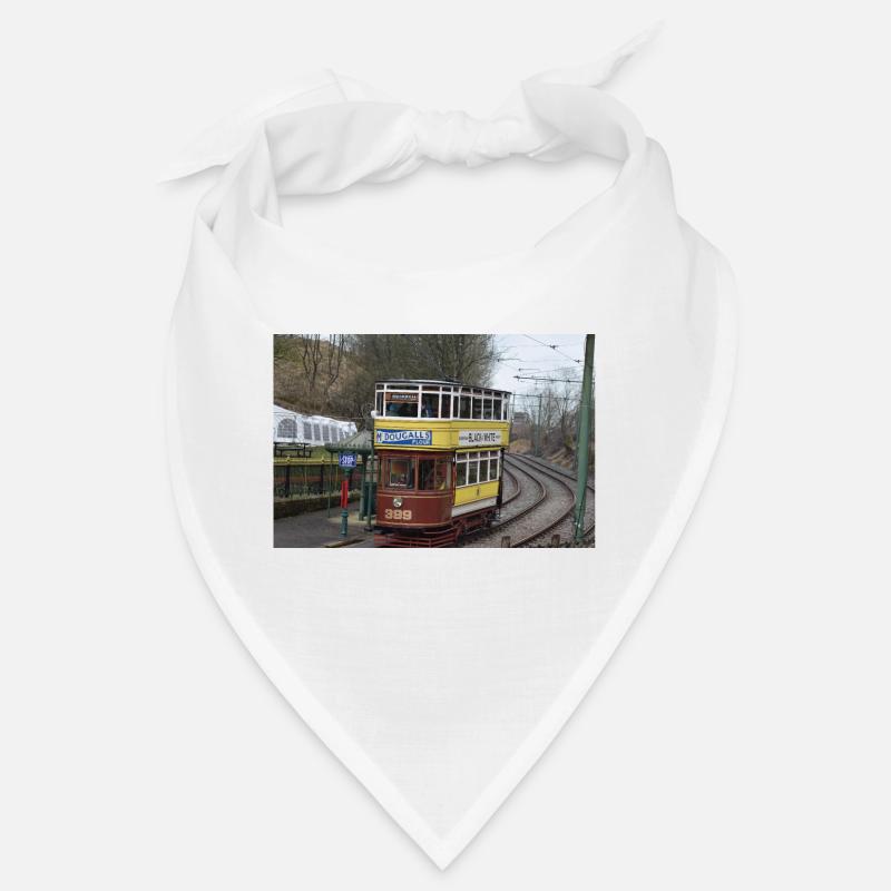 Trams Bandana