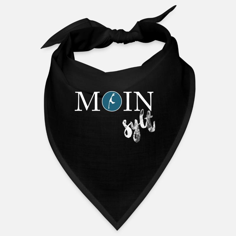 MOIN sylt Bandana