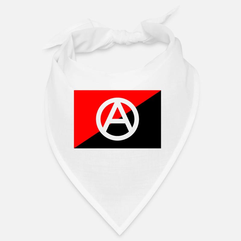 Anarchy Bandana