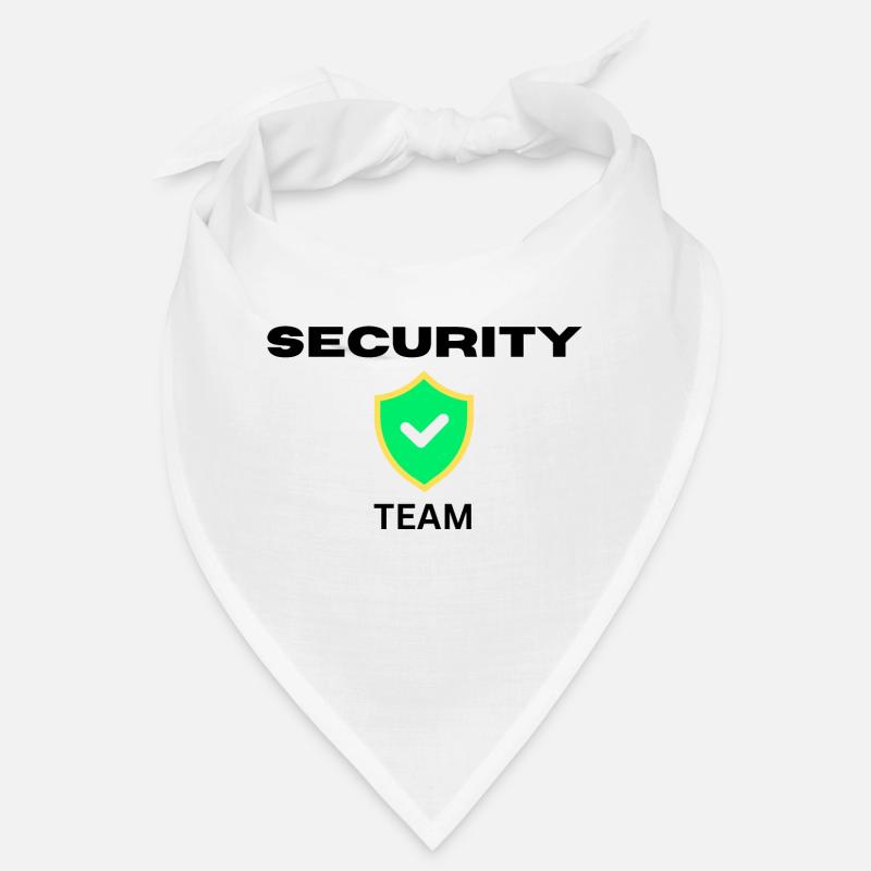 security Bandana