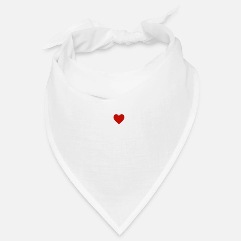 Dubai - Bandana - Weiß