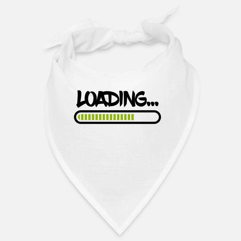 Chargement Bandana
