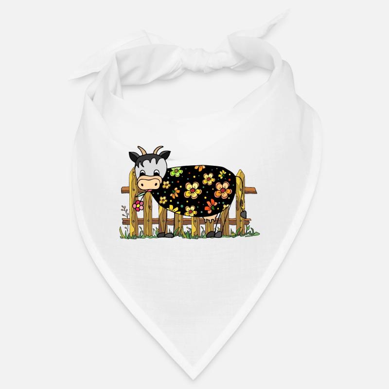 Vache Bandana
