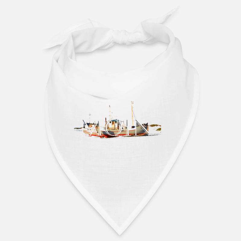 Kutter Bandana