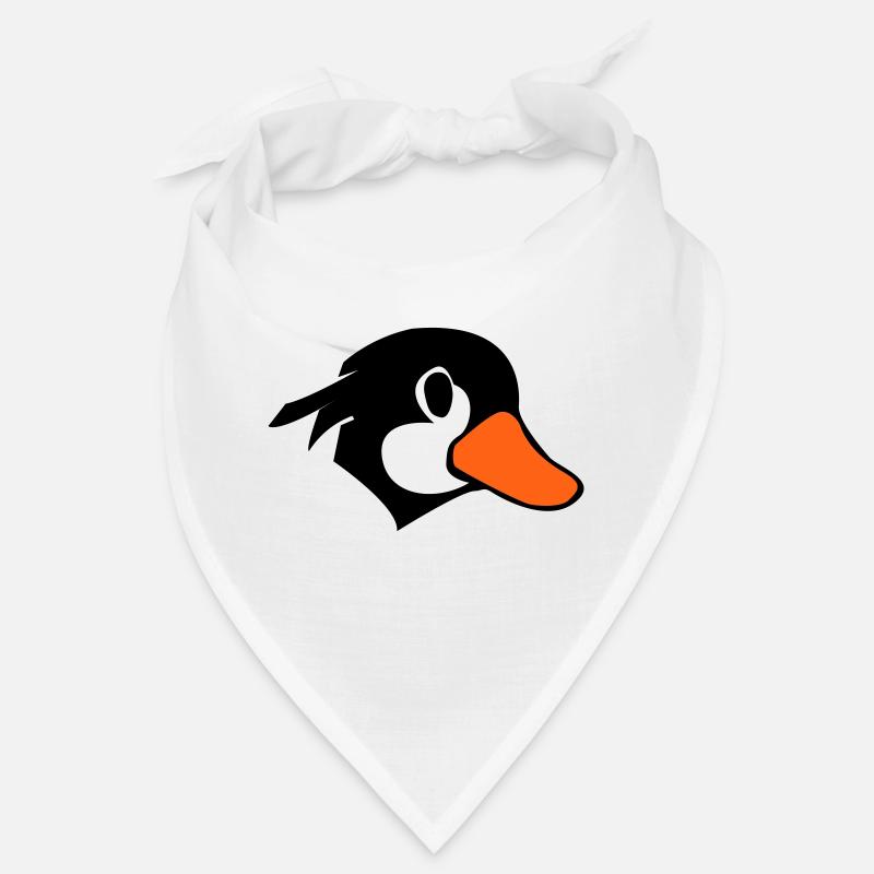 Canard comique Bandana