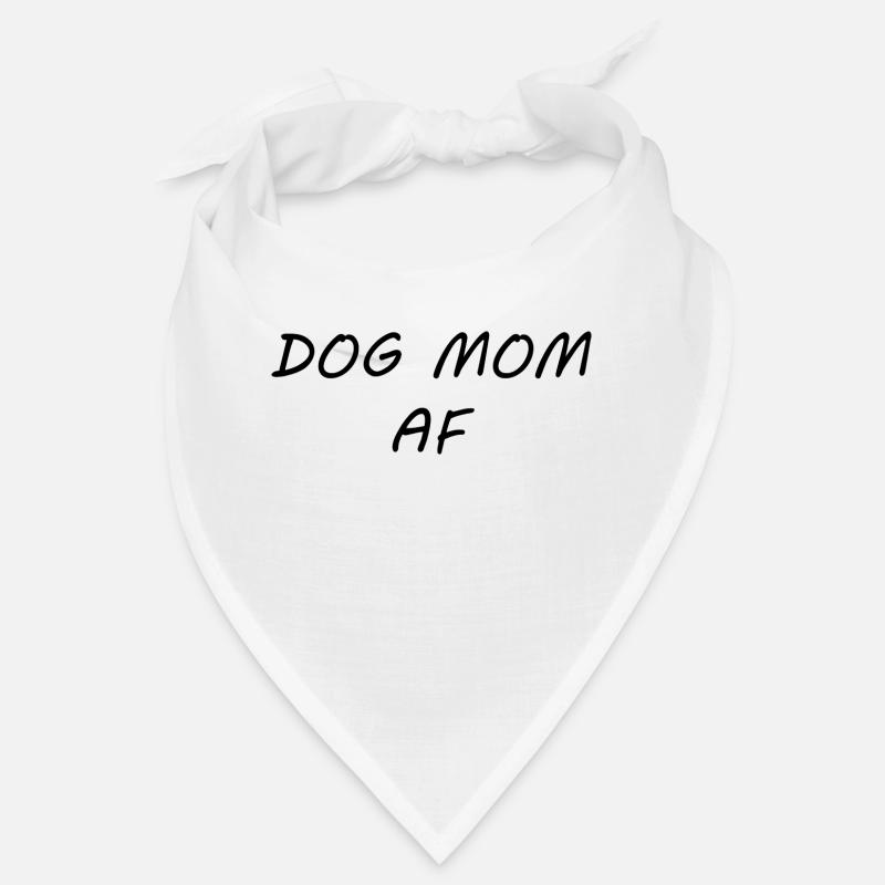 Dog Hund Bandana