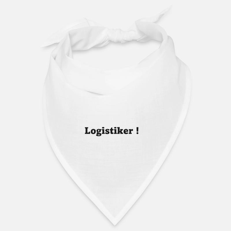 Logistiker schaffen das Bandana