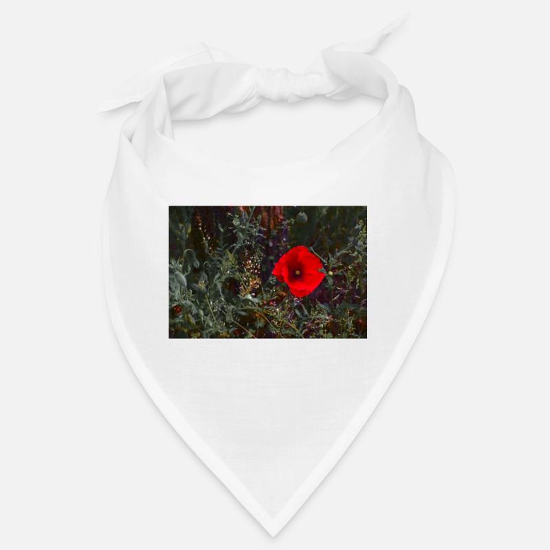 RED Bandana