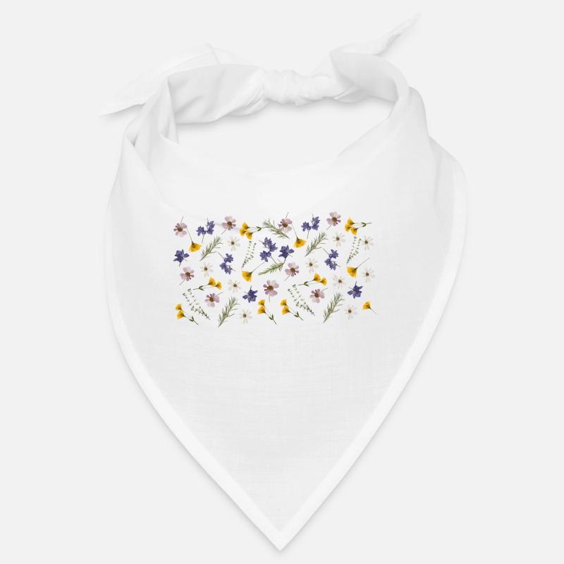 Grow positive thoughts Bandana