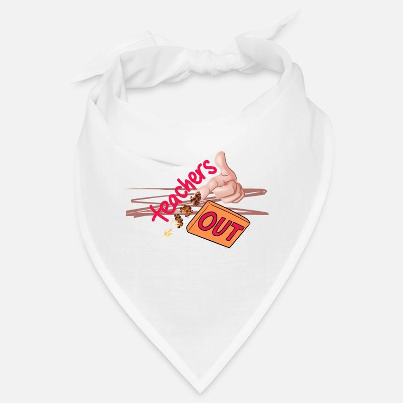 Frère nous sortons des professeurs Bandana