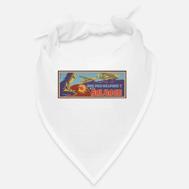 PNP-Dienst Bandana