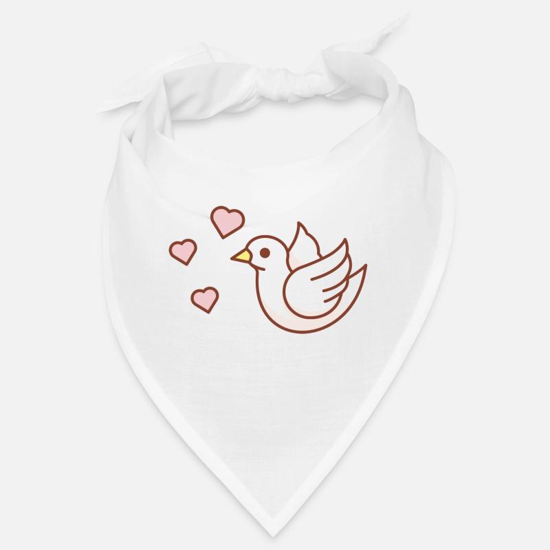 Taube Bandana