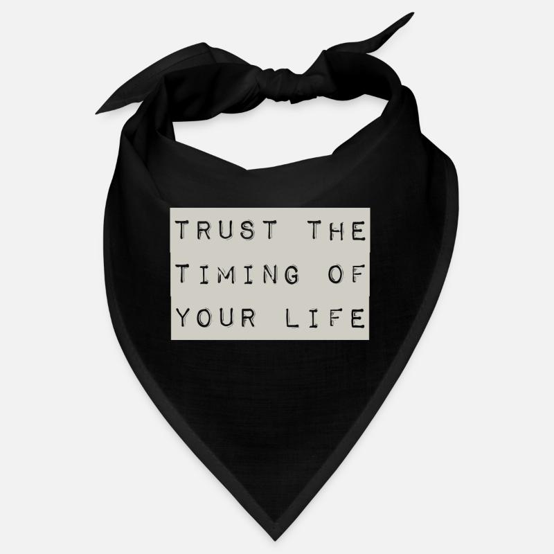 trust Bandana
