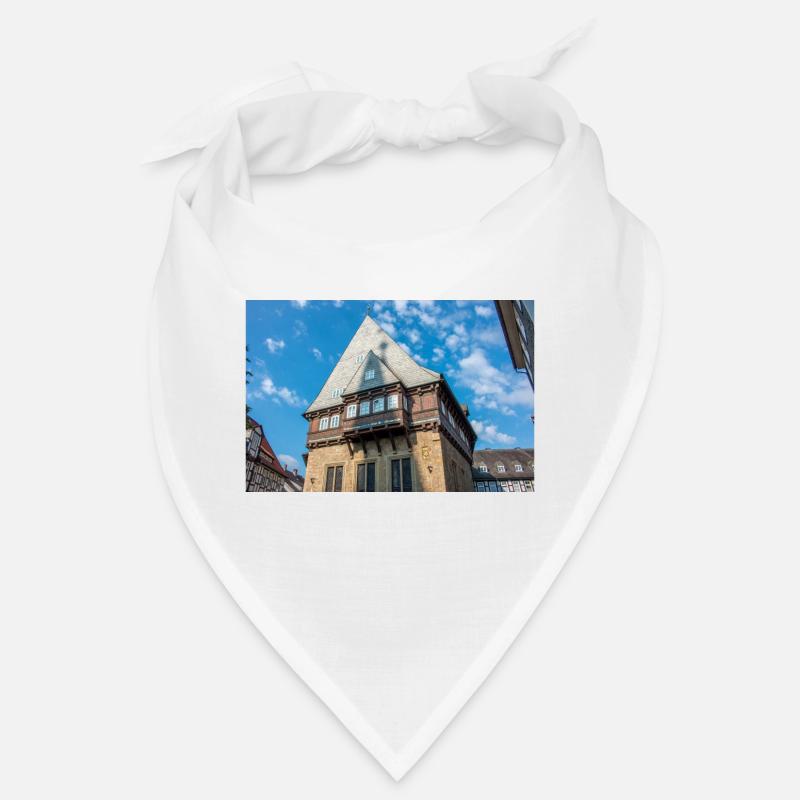 historische Bäckergilde Goslar Bandana