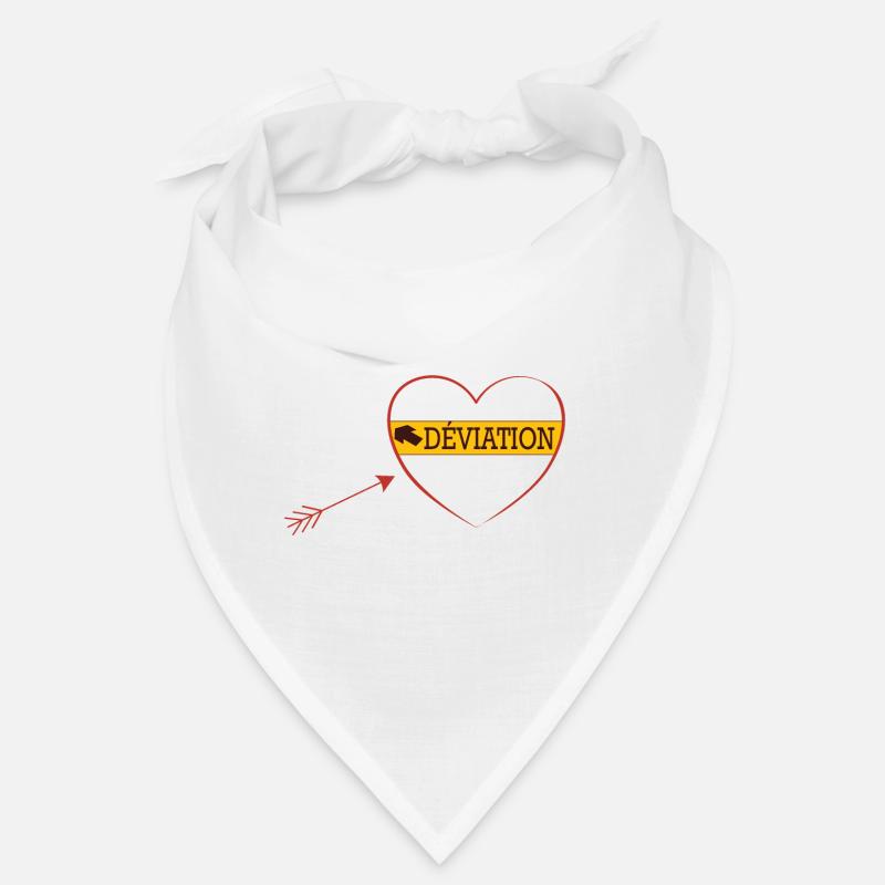 logo Déviation Bandana