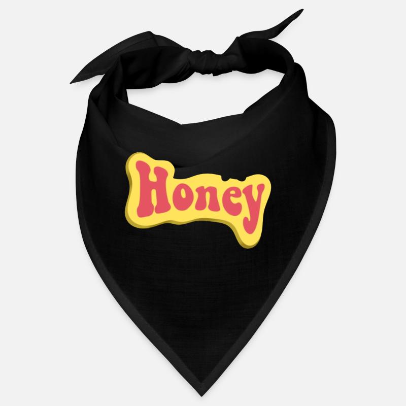 Sprüche Bandana