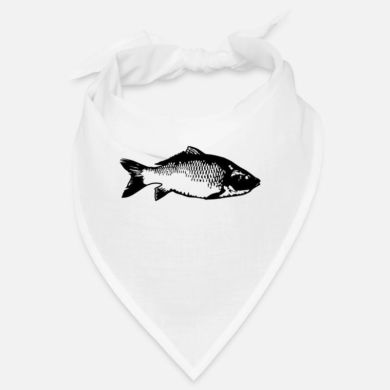 fisch Bandana
