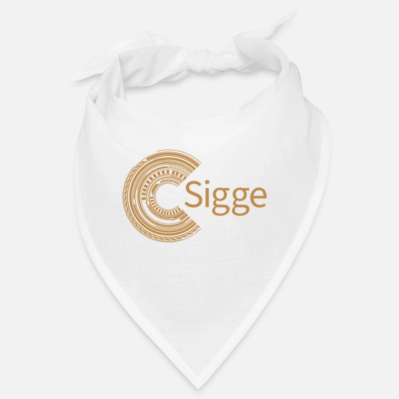 Für Sigge Bandana