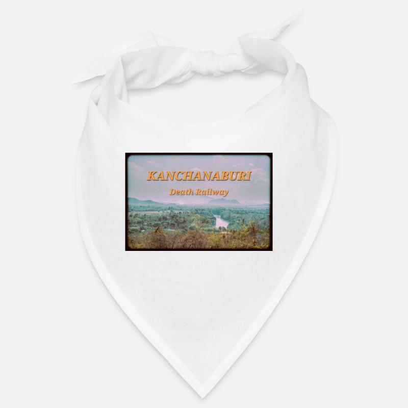 Kantchanaburi Bandana