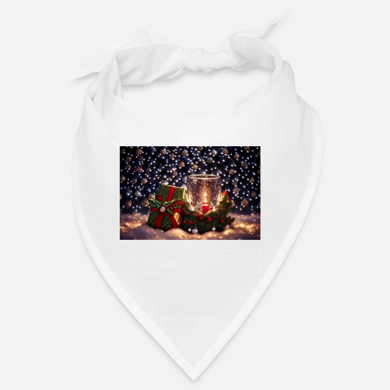 Noël Bandana