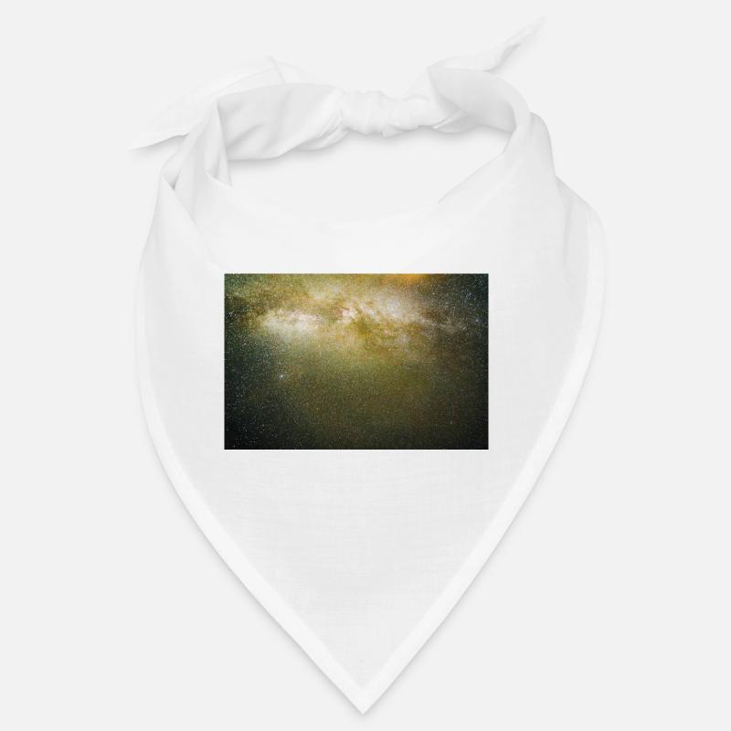 Astro spatiale Bandana