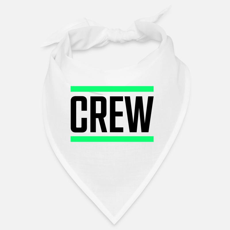 crew Bandana