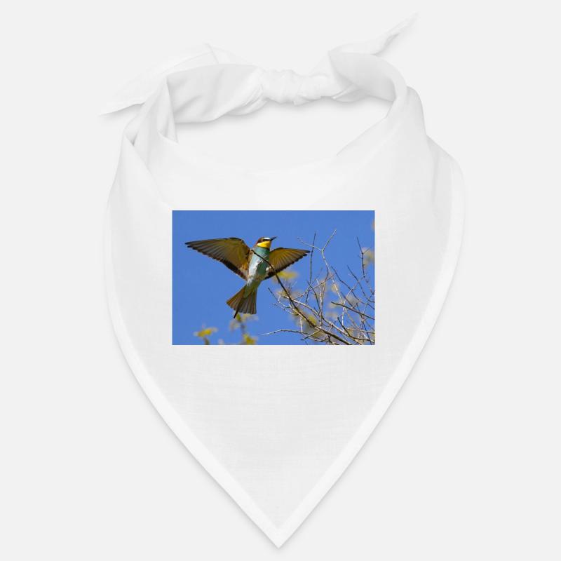 Bee-eater Bandana
