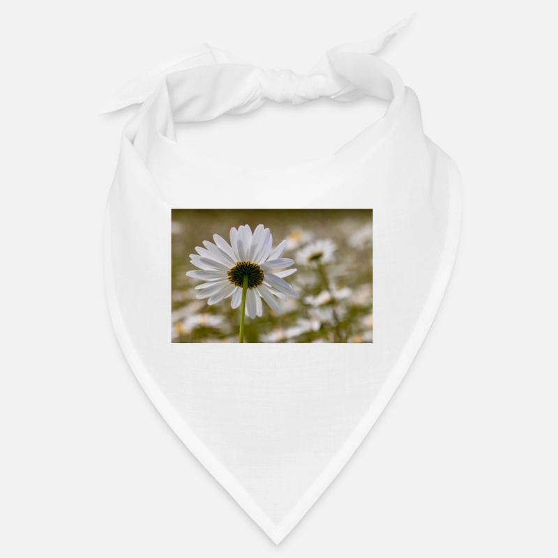 Margerite Bandana