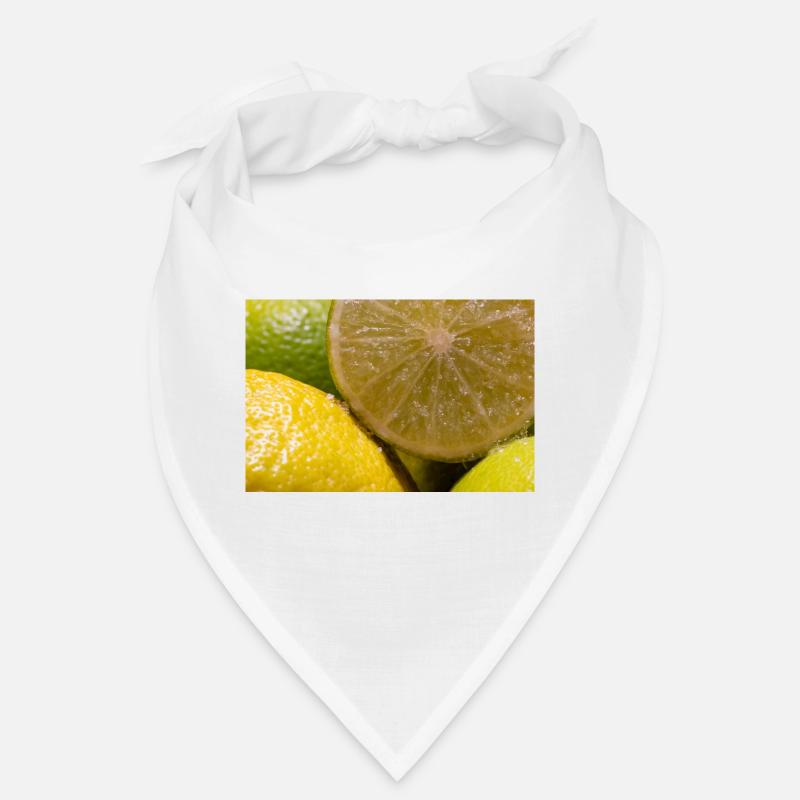 Limette Bandana