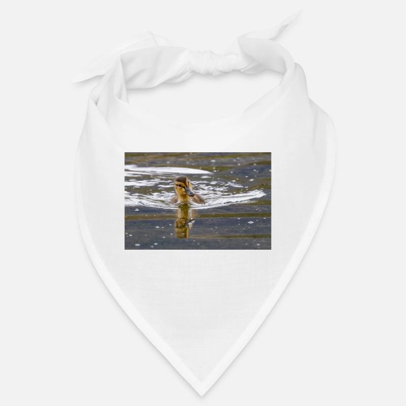 Duckling Bandana