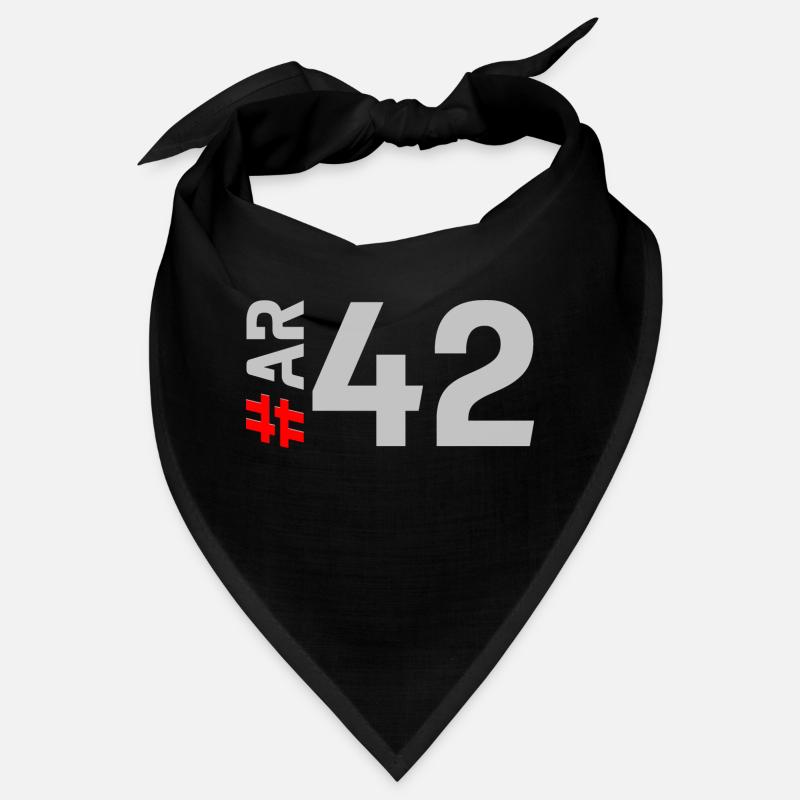 AR42 Bandana