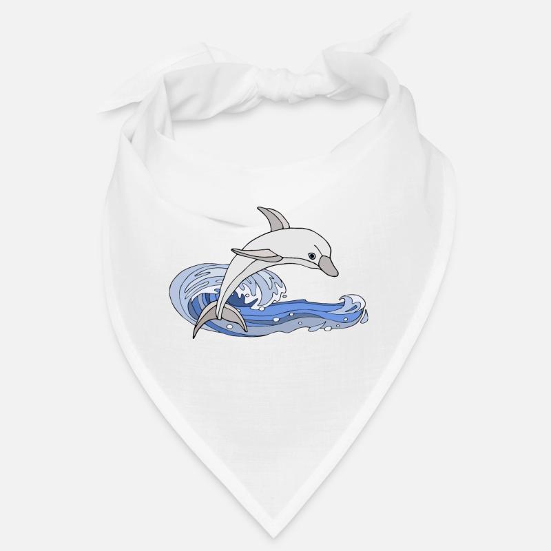 Dauphin Bandana