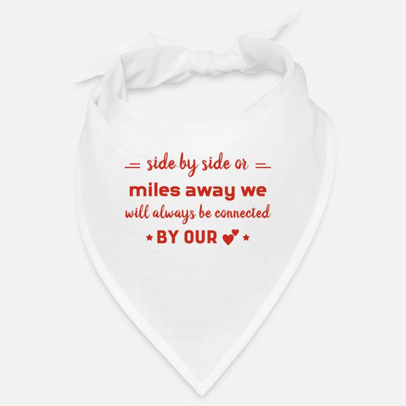 BESTE FREUNDE Bandana