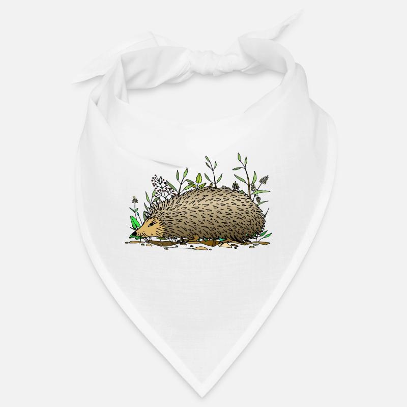Igel Bandana