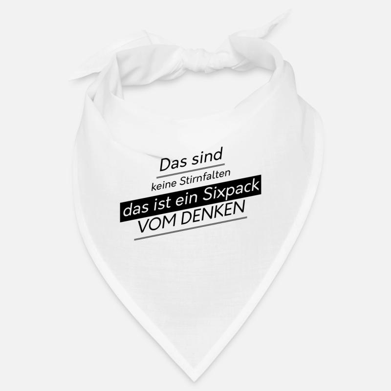 Funny gift idea Bandana