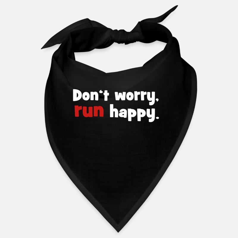 Courir Bandana