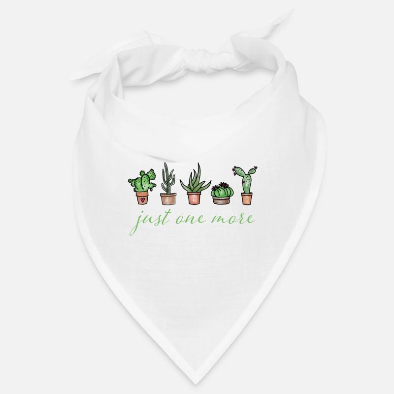 Kaktus-Liebe - Nur noch einer Bandana