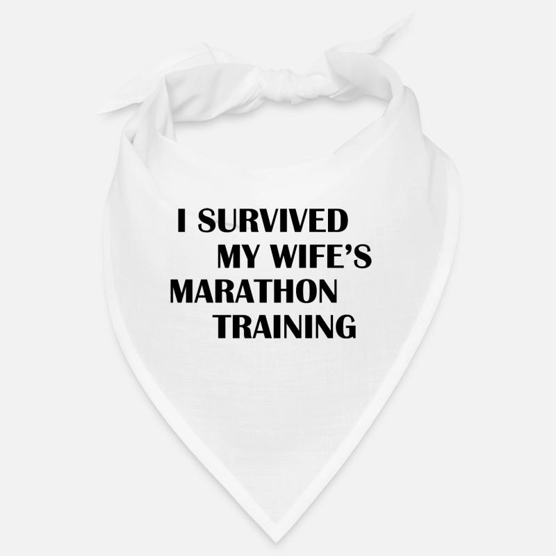 Marathon Running Jogging Bandana