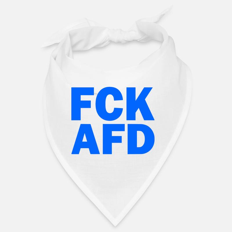 Fck afd Bandana