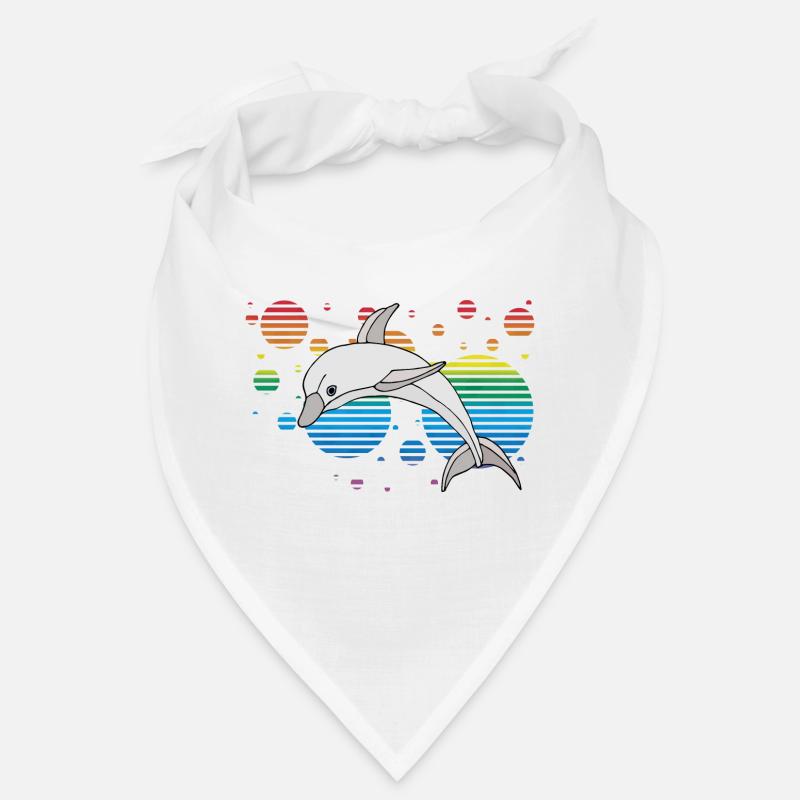 Dauphin Bandana