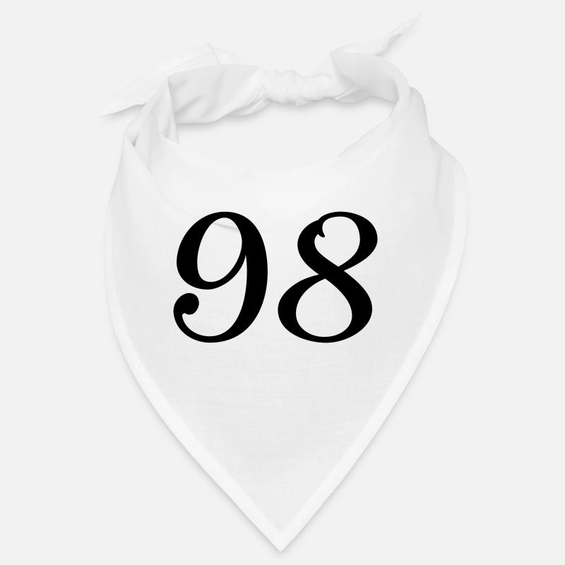 98 Bandana