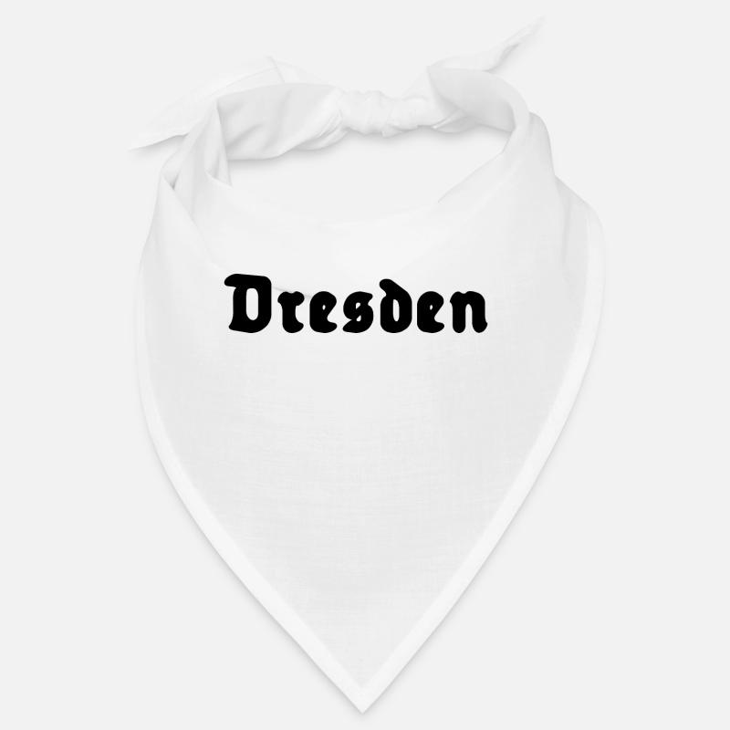 Dresden Bandana