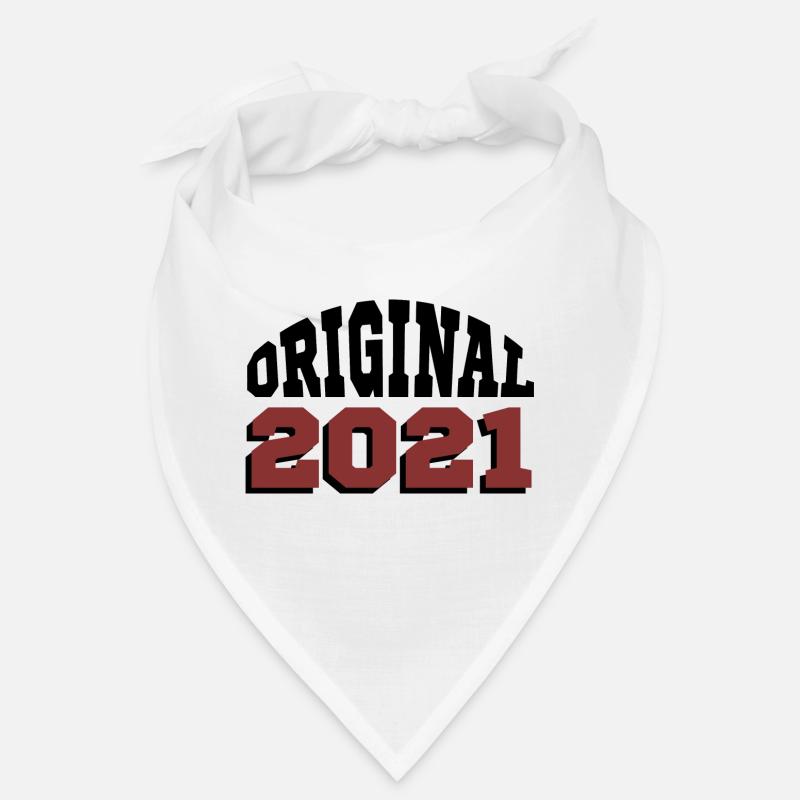 Original 2021 Bandana
