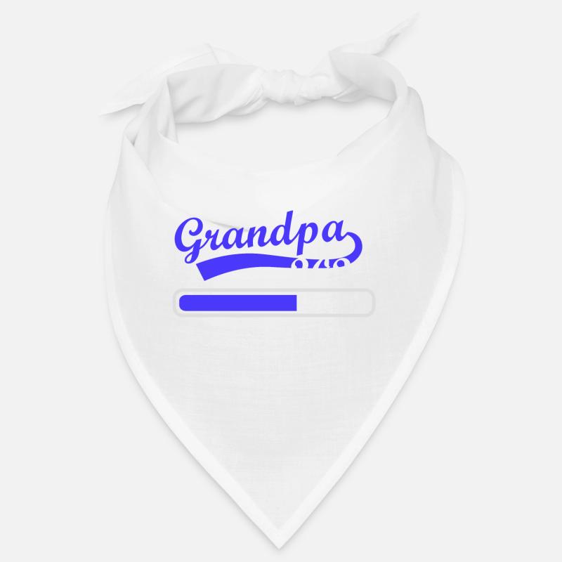 Opa 2025 loading, Ich werde 2025 Opa Bandana