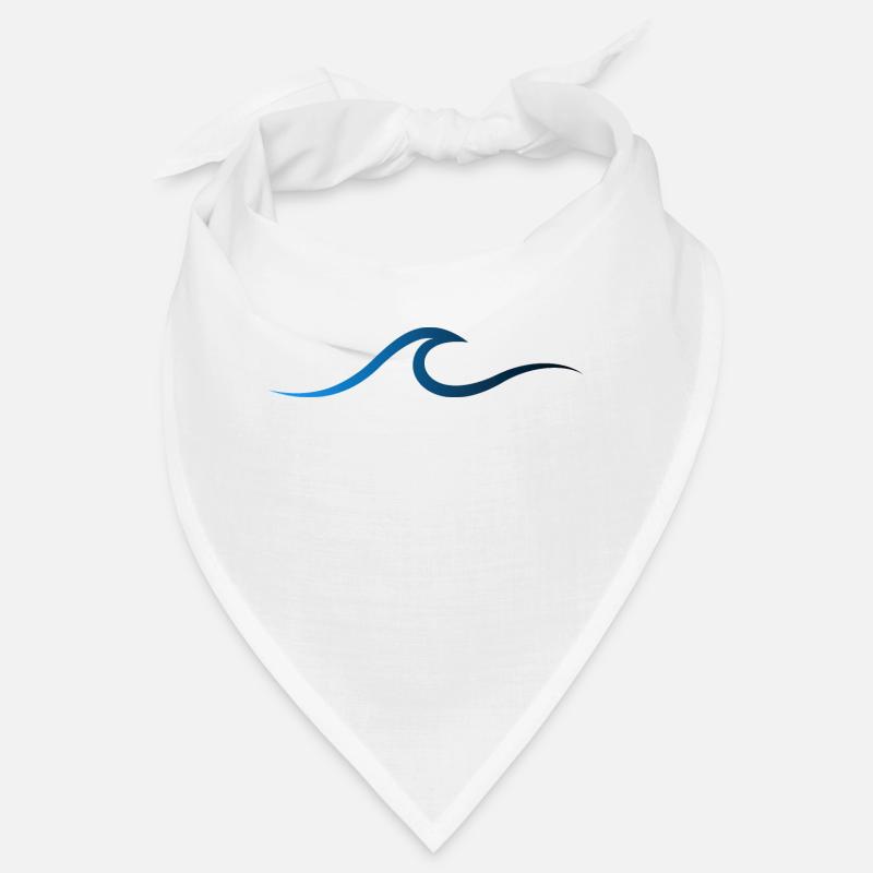 Surf de vagues Bandana