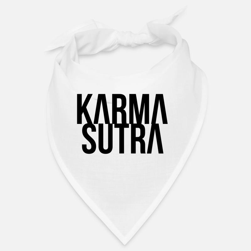 KARMA SUTRA Bandana