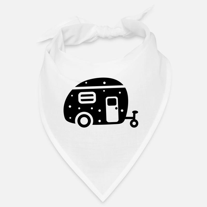Rondo Retreat - Caravan Bandana