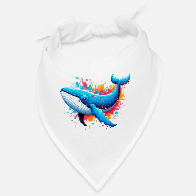Wal Bandana