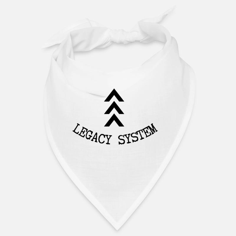 Legacy system Bandana